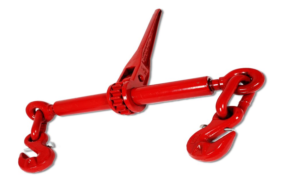 Overview Transport Lashing Chain Veltkamp Group / Veltkamp